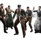 Image for article titled Villagers Accidentally Beat Up Mobile Gamer